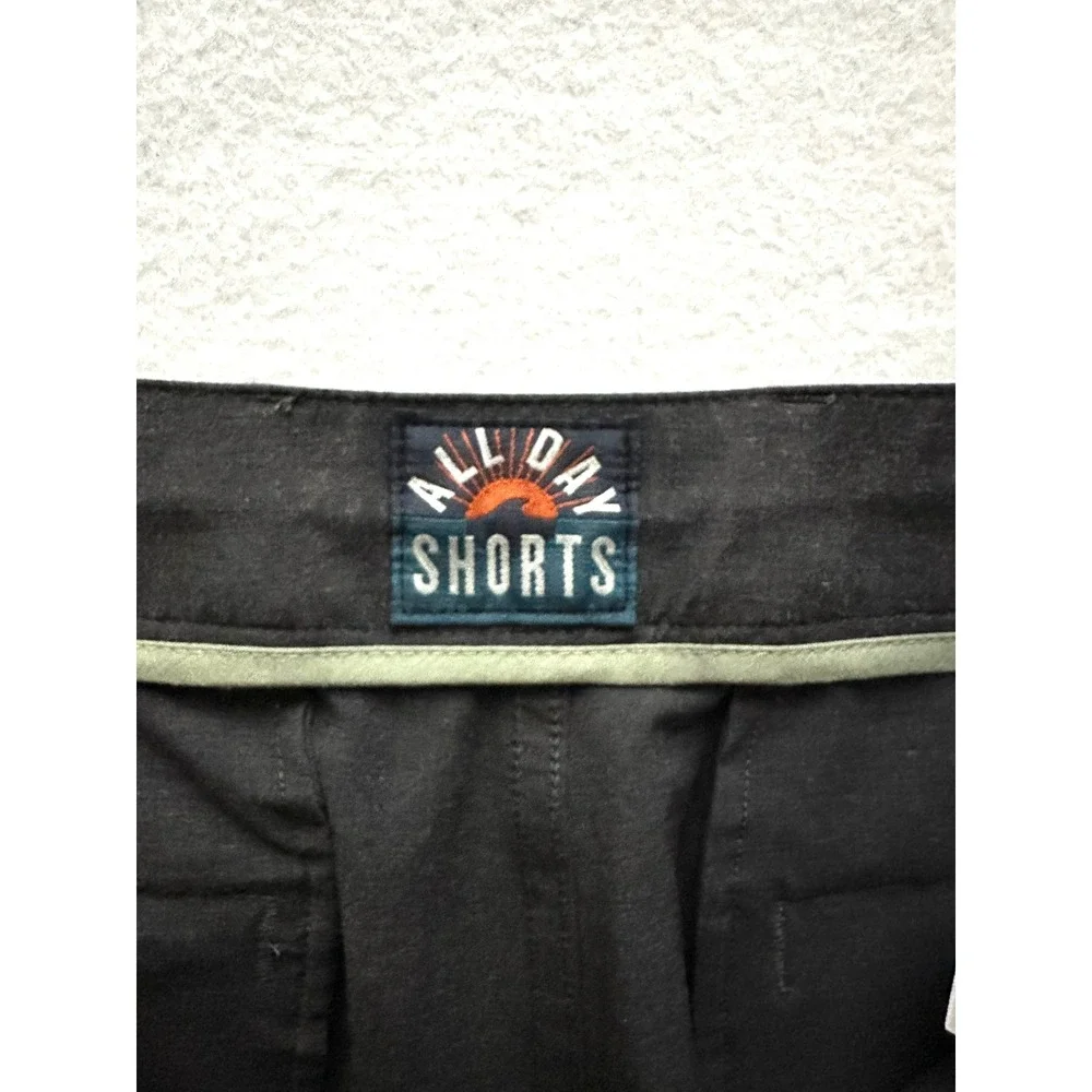Faherty All Day Shorts Mens 31 x 5